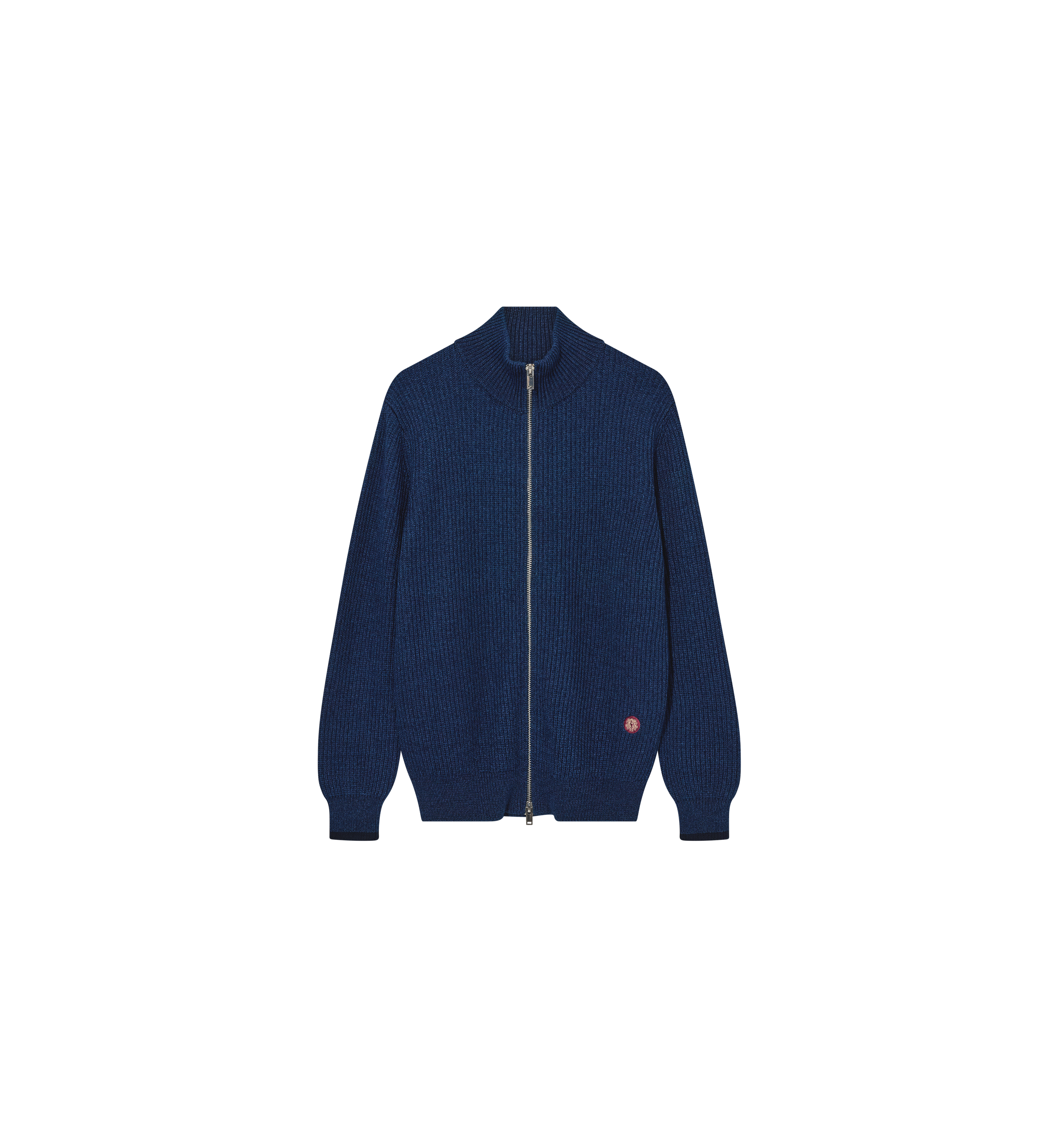 Packshot / Indigo Blue / Front
